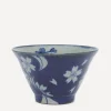 NISHIKAWA JAPAN Tableware|Kitchen^Flowing Cherry Blossom Bowl