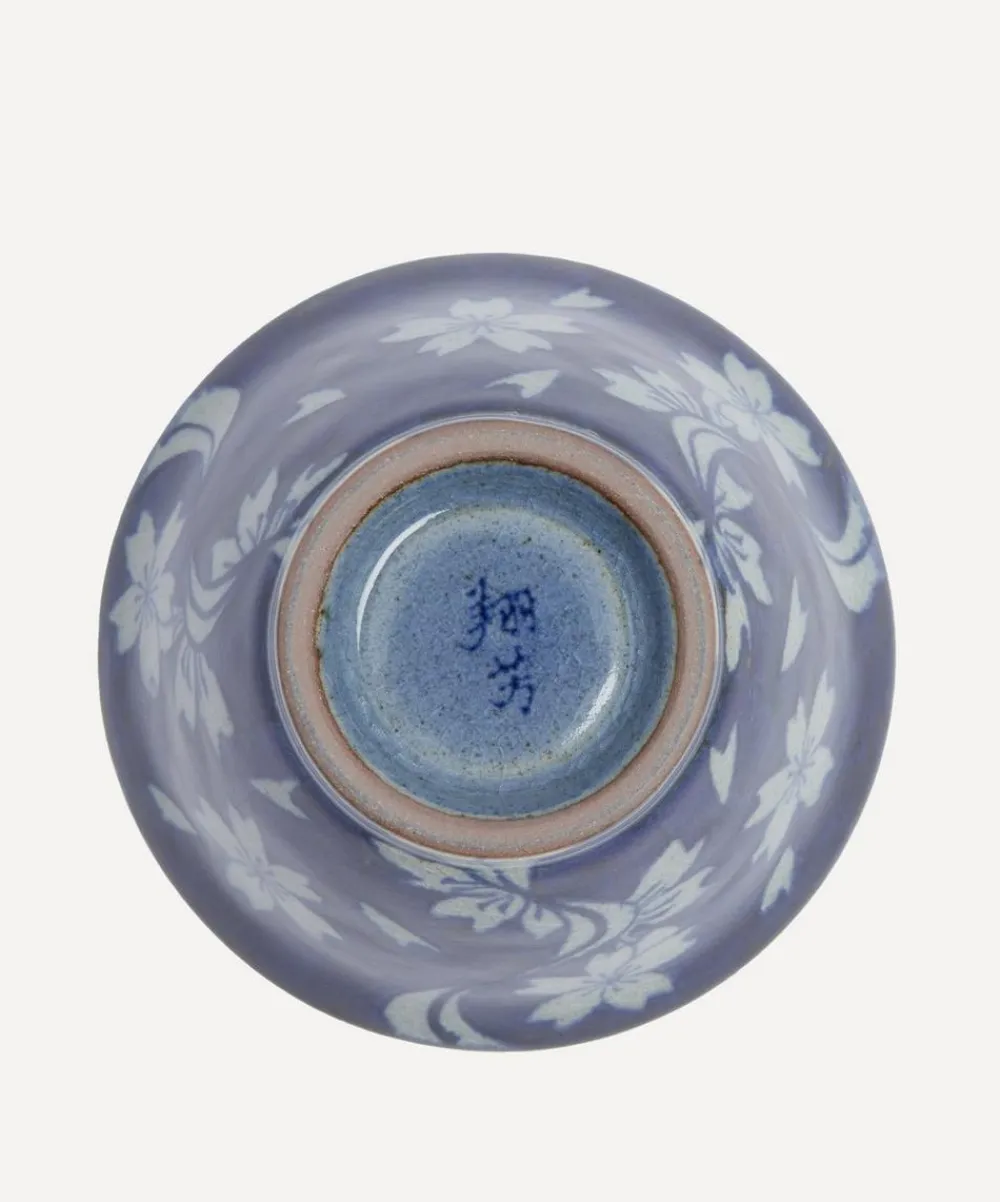 NISHIKAWA JAPAN Tableware|Kitchen^Flowing Cherry Blossom Bowl
