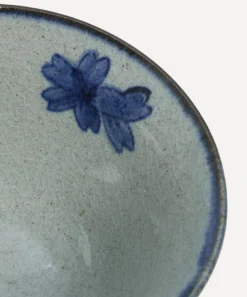 NISHIKAWA JAPAN Tableware|Kitchen^Flowing Cherry Blossom Bowl