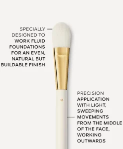 Guerlain Tools & Wash Bags^Fluid Foundation Brush No 12