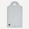 Astier de Villatte Cookware^Fly Cutting Board