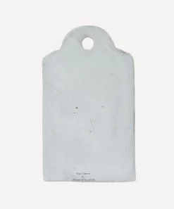 Astier de Villatte Cookware^Fly Cutting Board