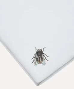 Astier de Villatte Cookware^Fly Cutting Board