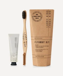 Larry King Hair Hair Treatments & Oils^Flyaway Kit