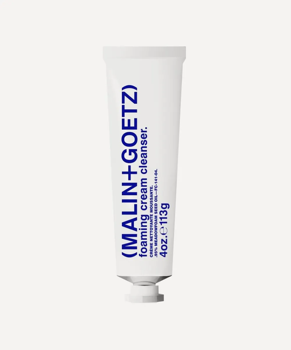 MALIN+GOETZ Cleansers & Toners^Foaming Cream Cleanser 113g