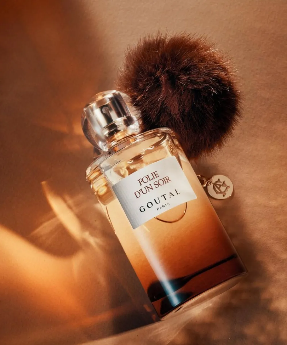 Goutal Womens Perfume^Folie D'une Soir Eau de Parfum 100ml