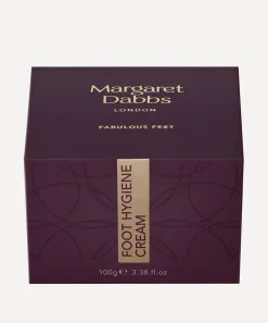 Margaret Dabbs London Hands & Feet^Foot Hygiene Cream 100g