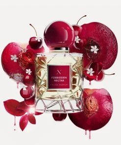Les Soeurs de Noe Womens Perfume^Forbidden Nectar Eau de Parfum 100ml