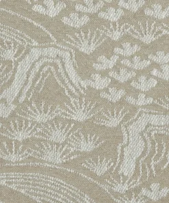 Liberty Interiors Furnishing Fabrics^Forest Hills in Pewter