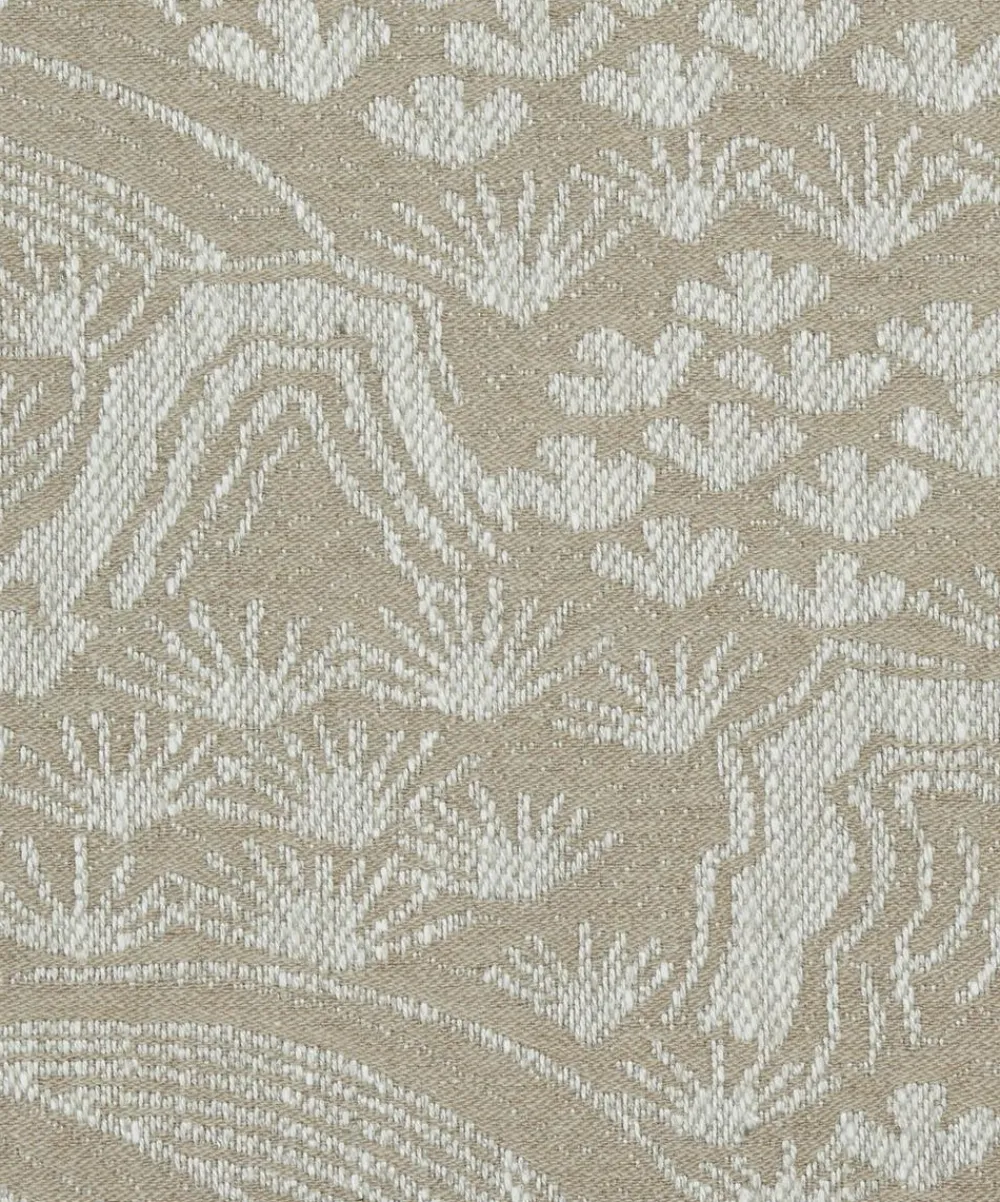 Liberty Interiors Furnishing Fabrics^Forest Hills in Pewter