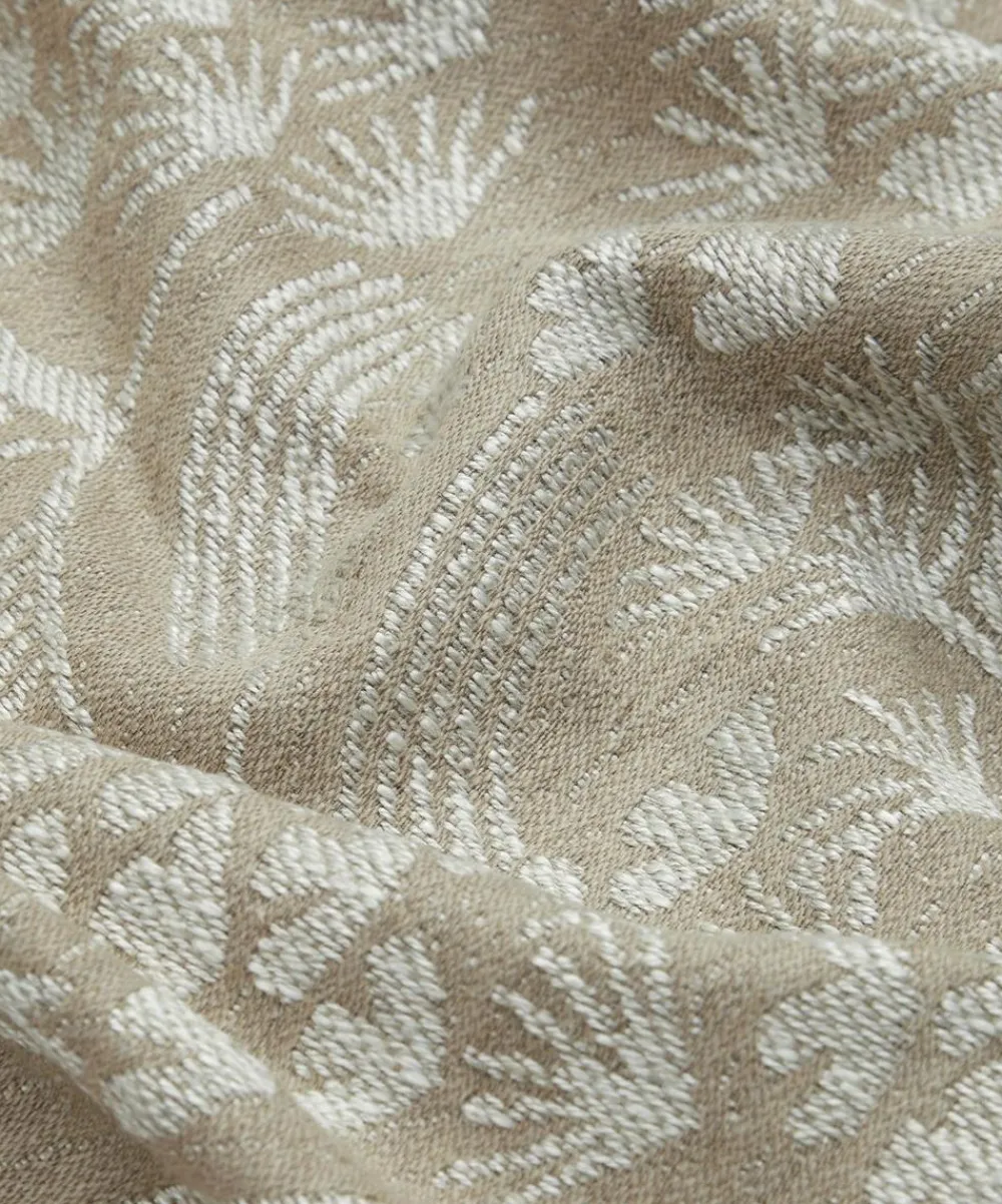 Liberty Interiors Furnishing Fabrics^Forest Hills in Pewter