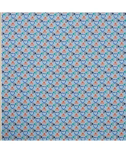 Liberty Fabrics Silk Satin^Forever Love Silk Satin