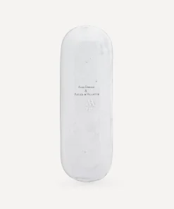 Astier de Villatte Tableware^Fork Platter
