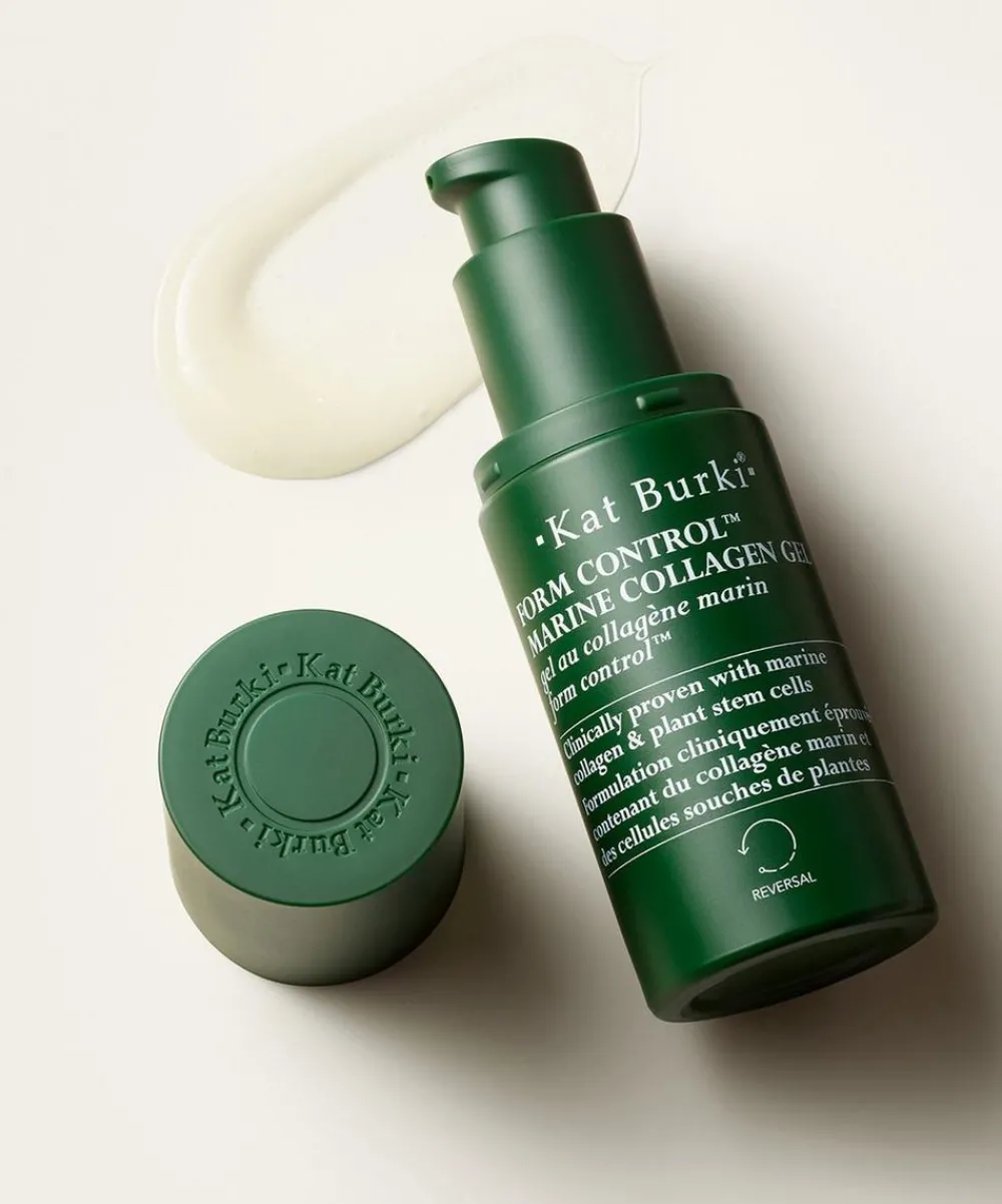 Kat Burki Moisturisers^Form Control Marine Collagen Gel 30ml