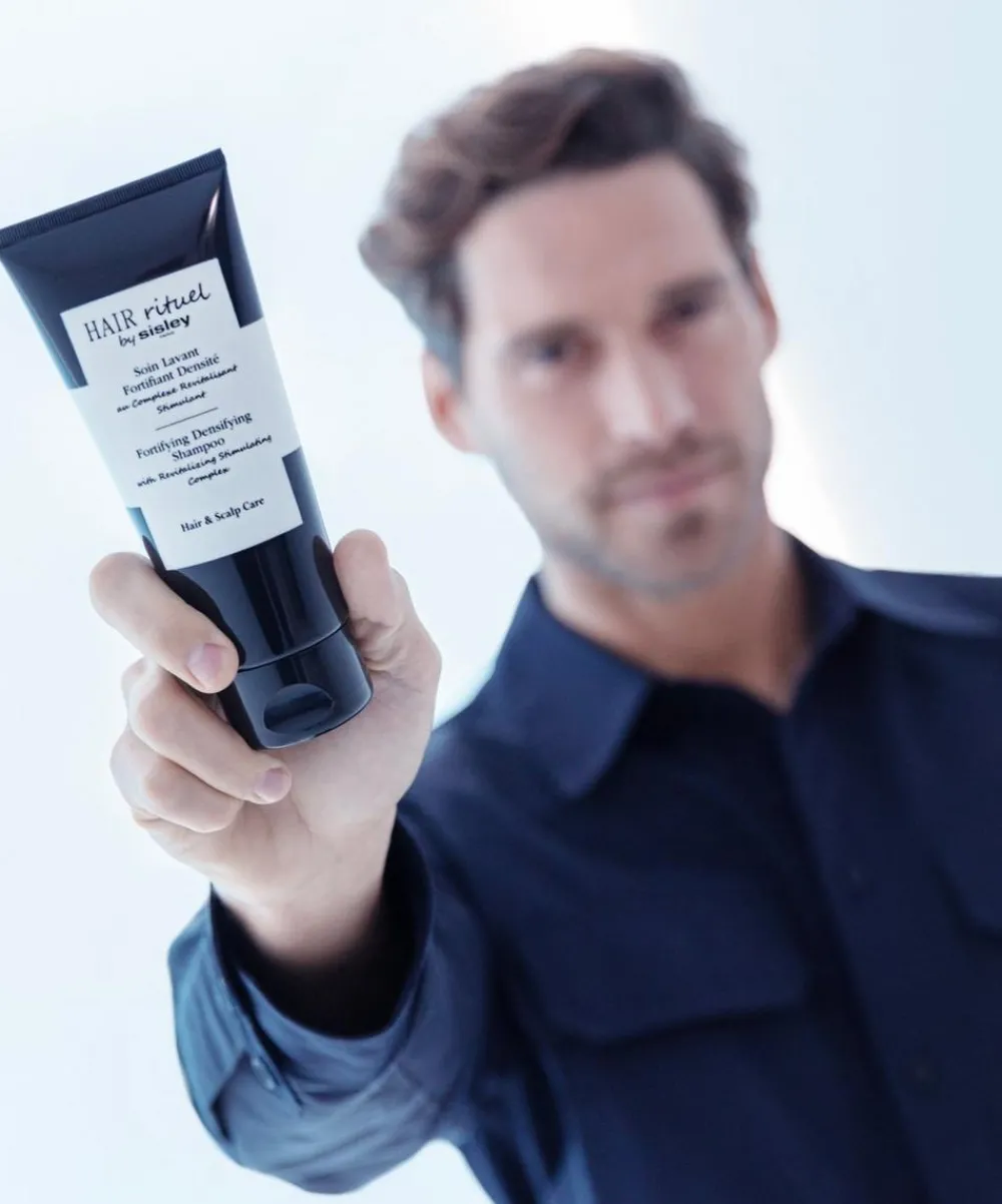 Sisley Paris Shampoo^Fortifying Densifying Shampoo 500ml
