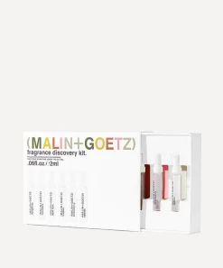 MALIN+GOETZ Discovery Sets|Womens Perfume^Fragrance Discovery Kit 6 x 2ml