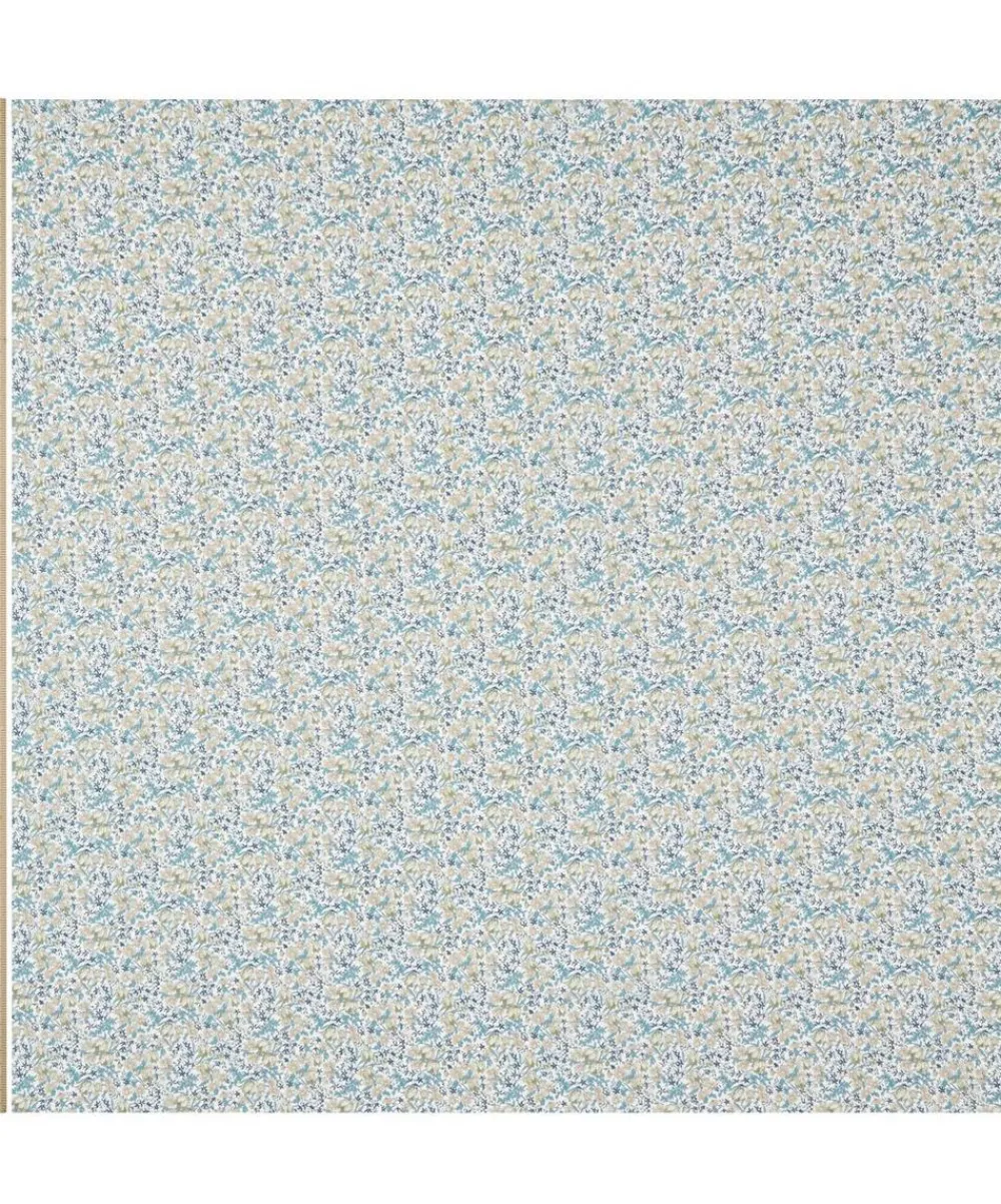 Liberty Fabrics Tana Lawn™ Cotton^Francesca Tulip Tana Lawn™ Cotton