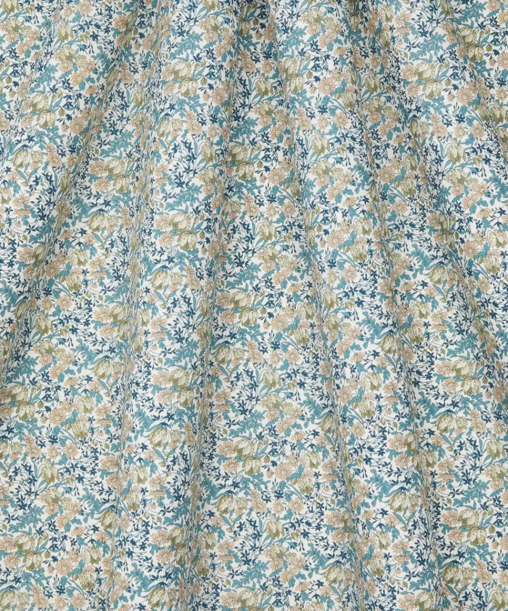 Liberty Fabrics Tana Lawn™ Cotton^Francesca Tulip Tana Lawn™ Cotton