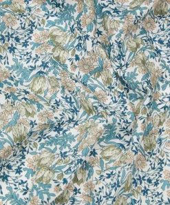Liberty Fabrics Tana Lawn™ Cotton^Francesca Tulip Tana Lawn™ Cotton
