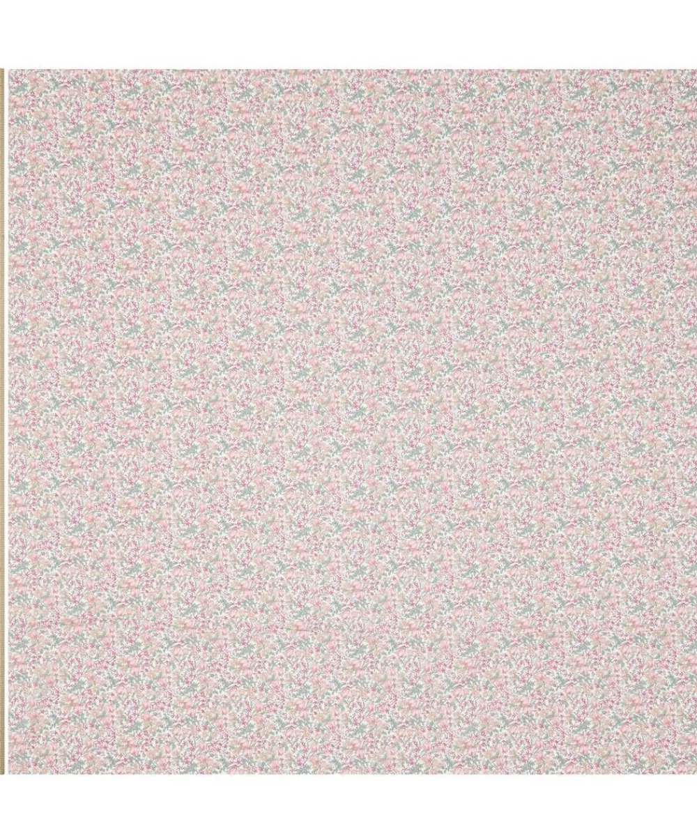 Liberty Fabrics Tana Lawn™ Cotton^Francesca Tulip Tana Lawn™ Cotton