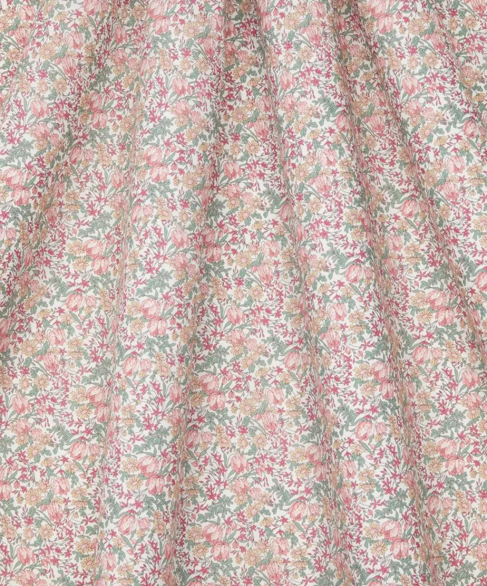 Liberty Fabrics Tana Lawn™ Cotton^Francesca Tulip Tana Lawn™ Cotton