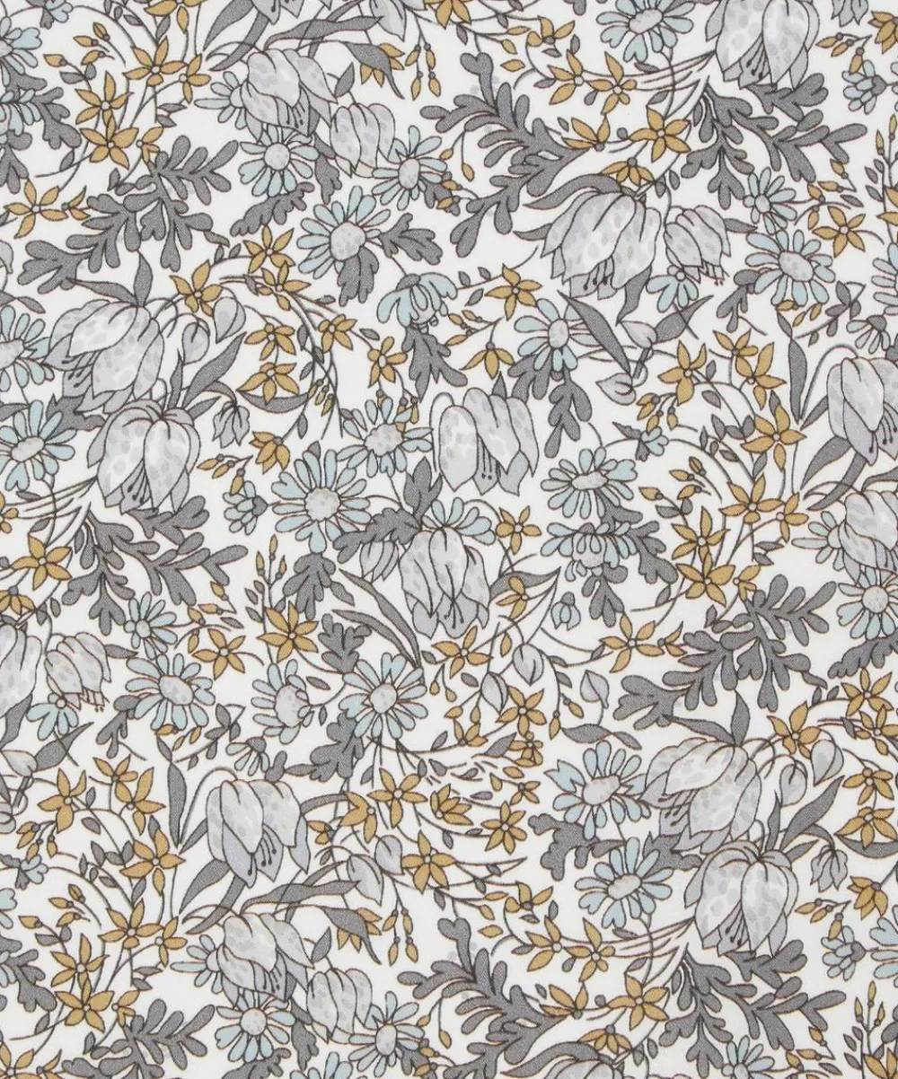 Liberty Fabrics Tana Lawn™ Cotton^Francesca Tulip Tana Lawn™ Cotton