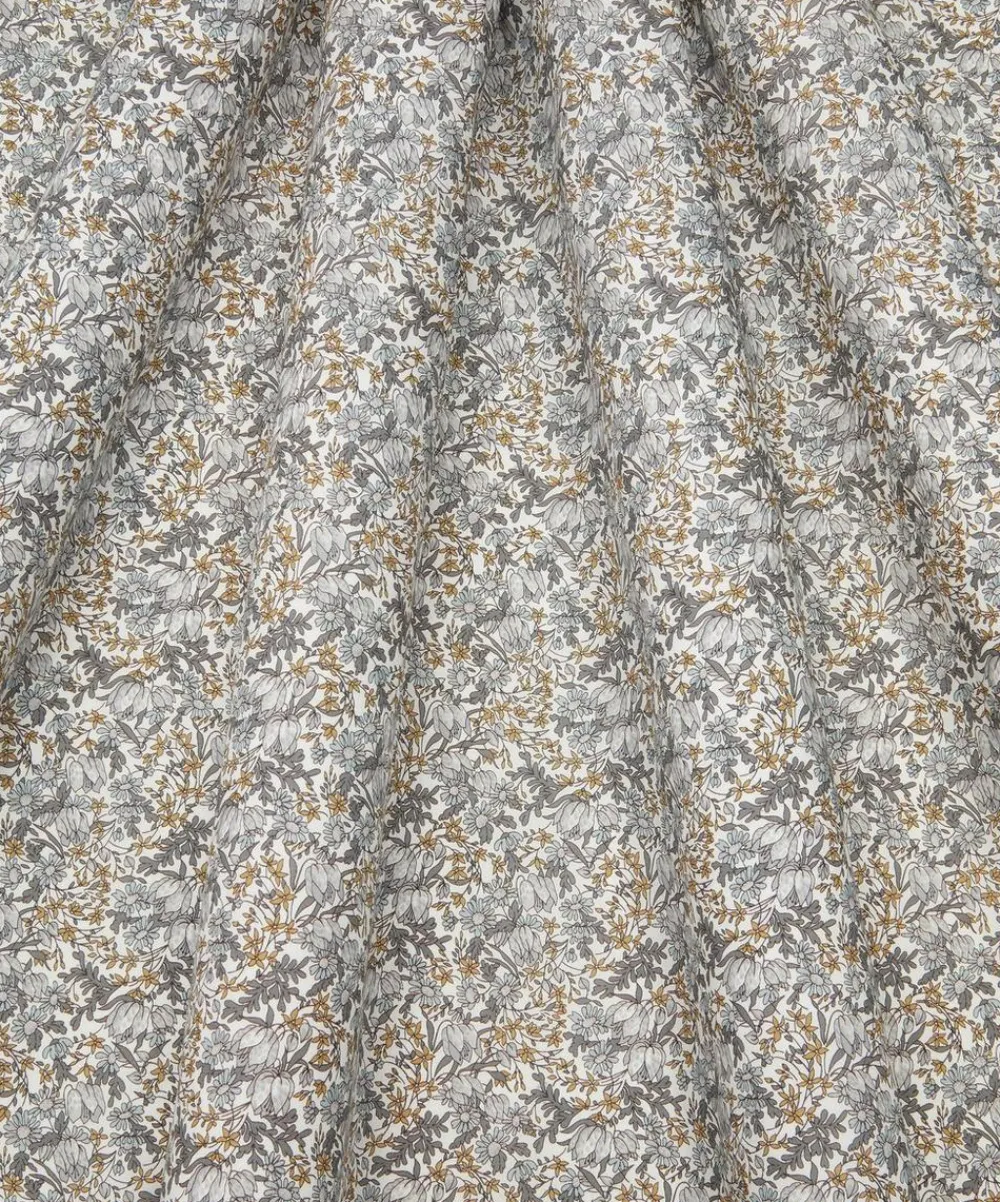 Liberty Fabrics Tana Lawn™ Cotton^Francesca Tulip Tana Lawn™ Cotton