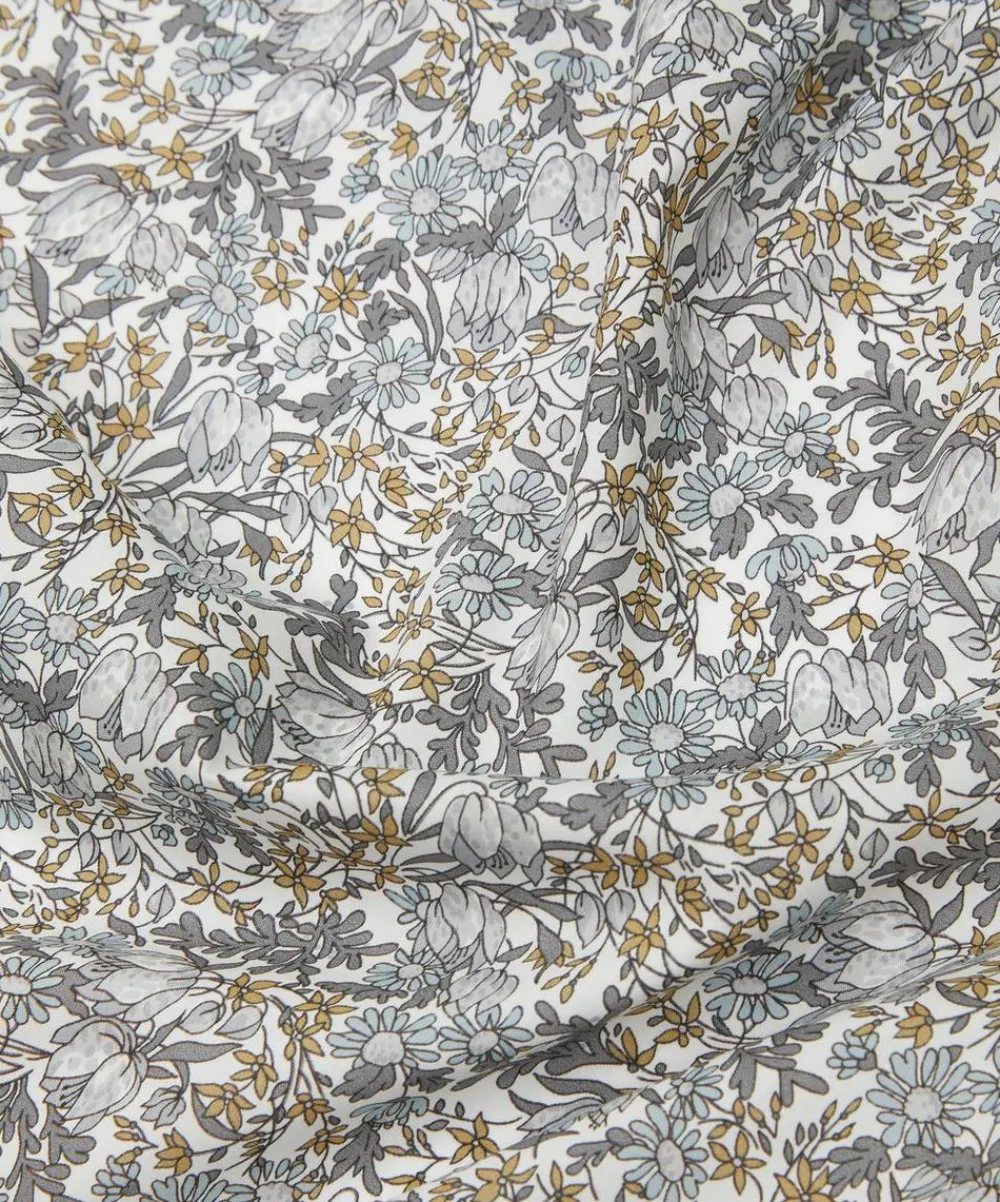 Liberty Fabrics Tana Lawn™ Cotton^Francesca Tulip Tana Lawn™ Cotton