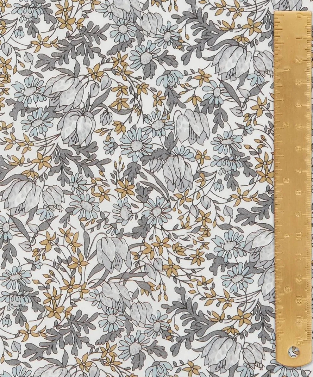 Liberty Fabrics Tana Lawn™ Cotton^Francesca Tulip Tana Lawn™ Cotton