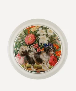 John Derian Tableware|Living Room^Frank Coaster