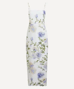 Reformation Dresses^Frankie Serenity Linen Dress