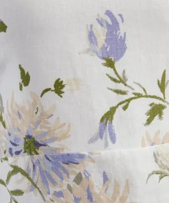 Reformation Dresses^Frankie Serenity Linen Dress