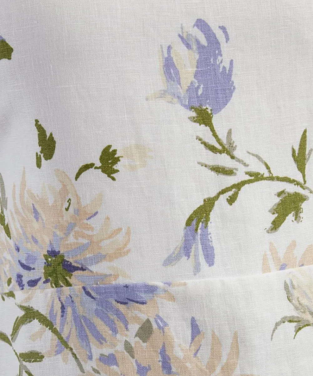 Reformation Dresses^Frankie Serenity Linen Dress