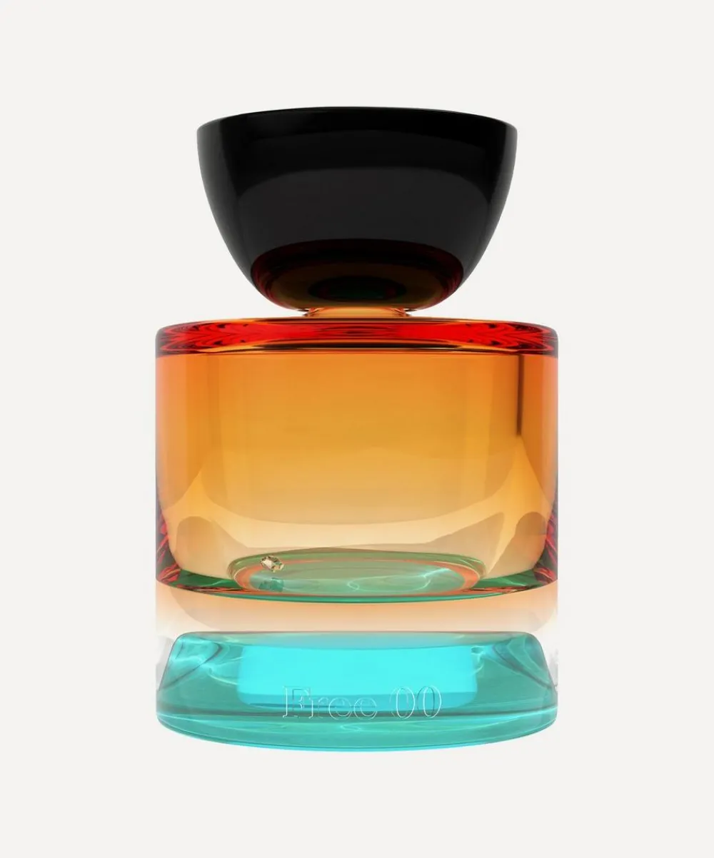 Vyrao Womens Perfume^Free 00 Eau de Parfum 50ml
