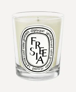 Diptyque Candles & Candle Holders^Freesia Scented Candle 190g