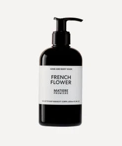 MATIERE PREMIERE Bath & Body Wash|Bathroom^French Flower Hand and Body Wash 300ml