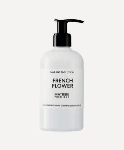 MATIERE PREMIERE Moisturisers^French Flower Hand and Body Lotion 300ml