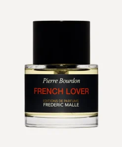 Editions de Parfums Frédéric Malle Womens Perfume^French Lover Eau de Parfum 50ml