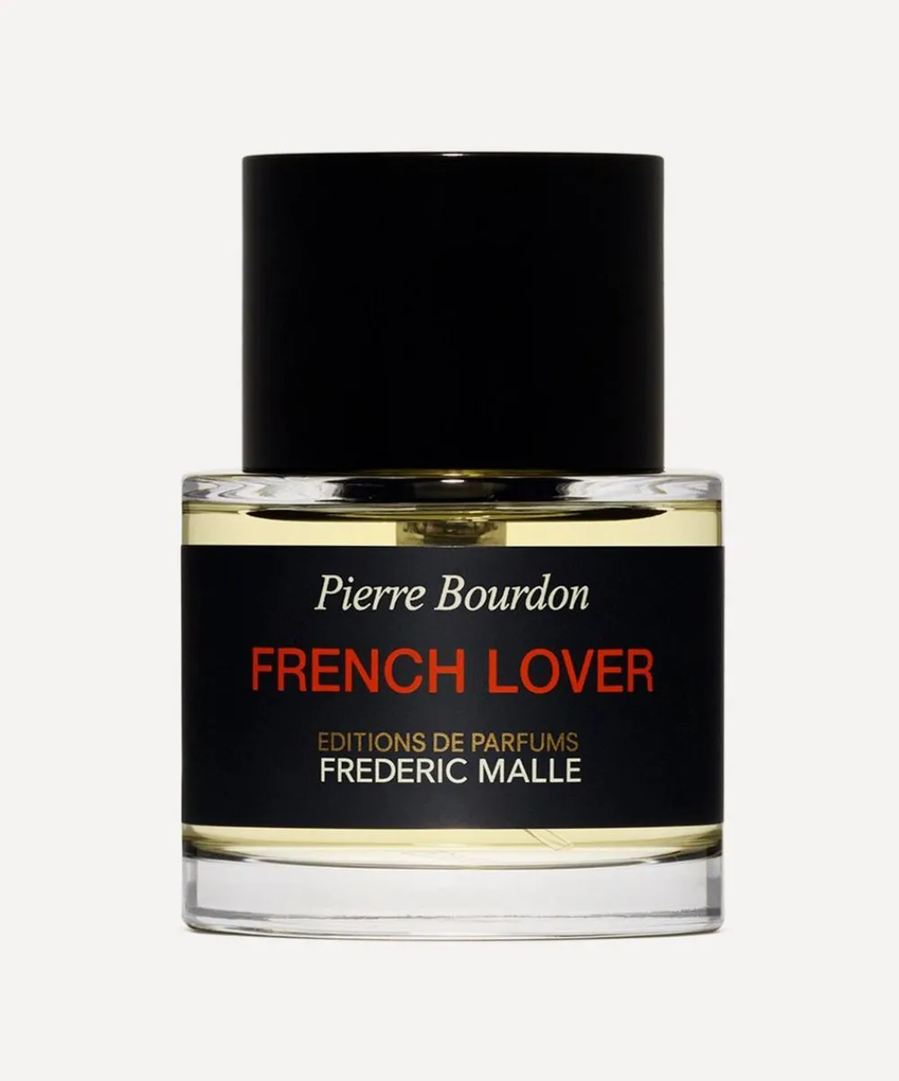 Editions de Parfums Frédéric Malle Womens Perfume^French Lover Eau de Parfum 50ml