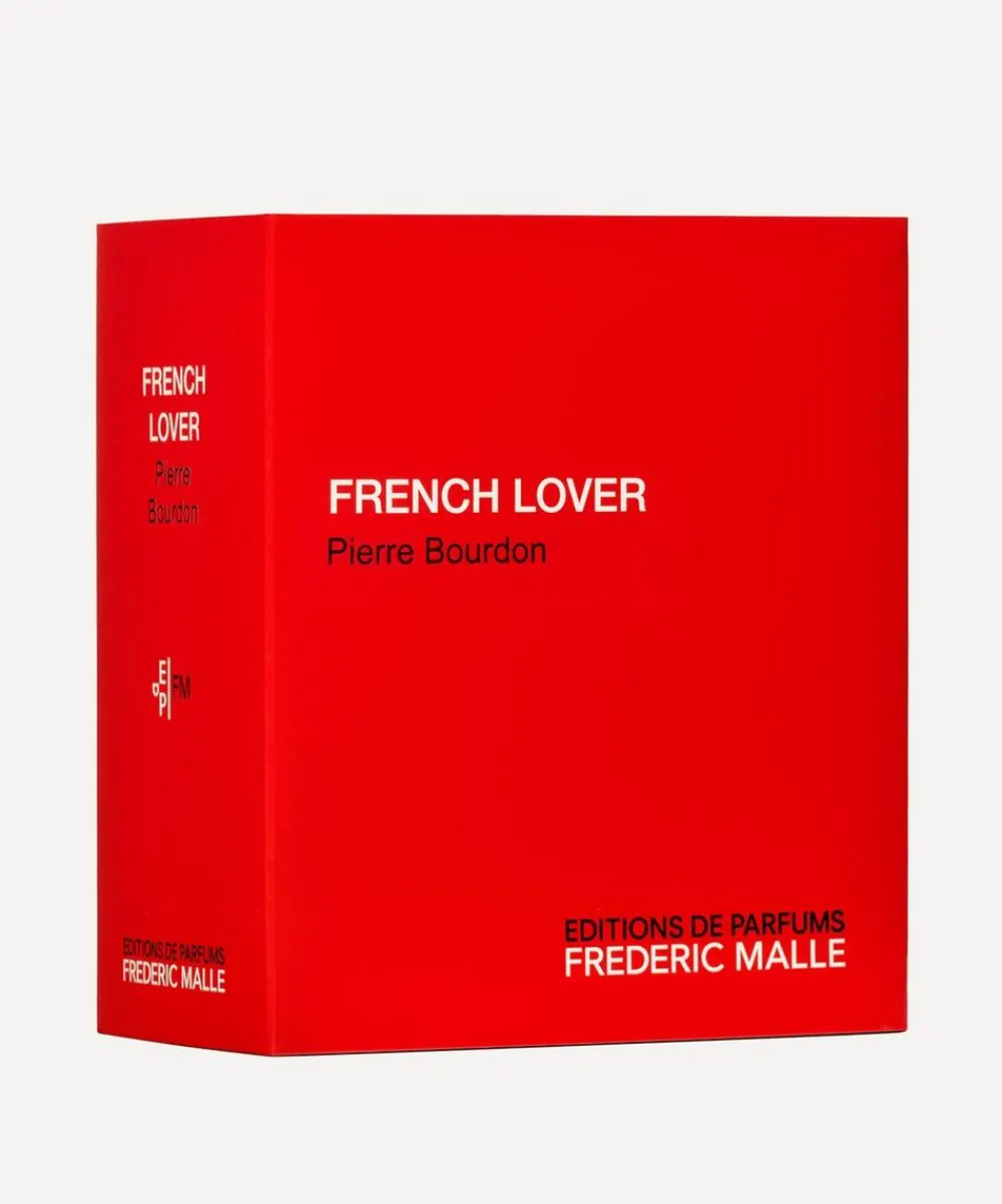 Editions de Parfums Frédéric Malle Womens Perfume^French Lover Eau de Parfum 50ml