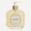 Officina Profumo-Farmaceutica di Santa Maria Novella Bathroom|Bath & Body Wash^Fresia Liquid Soap 250ml