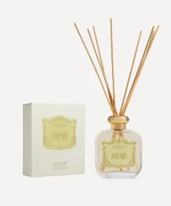 Officina Profumo-Farmaceutica di Santa Maria Novella Candles & Candle Holders^Fresia Room Fragrance Diffuser 250ml