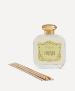 Officina Profumo-Farmaceutica di Santa Maria Novella Candles & Candle Holders^Fresia Room Fragrance Diffuser 250ml