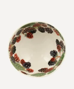 Emma Bridgewater Tableware^Fruits Blackberry French Bowl