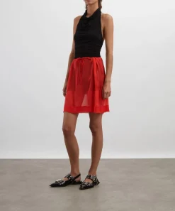 Paloma Wool Tops^Fryda Halter Top