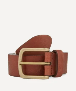 Anderson's Belts^Full Grain Calf Leather Belt