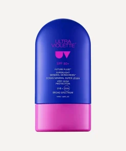 Ultra Violette Spf Skincare^Future Fluid SPF 50 Superlight Mineral SKINSCREEN 50ml