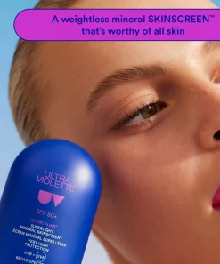 Ultra Violette Spf Skincare^Future Fluid SPF 50 Superlight Mineral SKINSCREEN 50ml