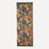 Liberty Scarves^Futur 70x180 Wool Scarf