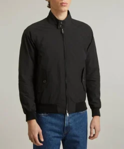 Baracuta Coats & Jackets^G9 Harrington Jacket